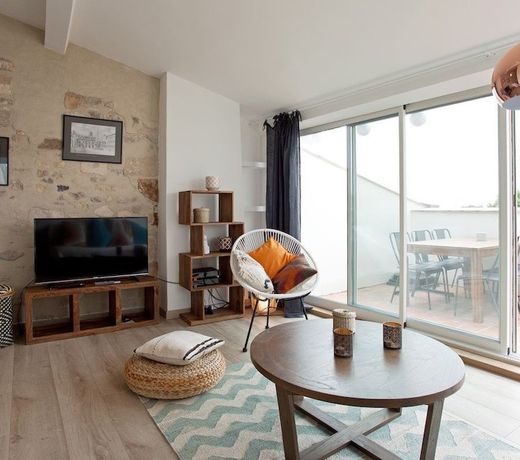 Truchet Penthouse