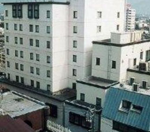 Nagano Daiichi Hotel