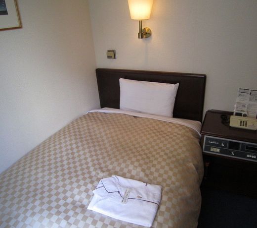 Nagoya Summit Hotel