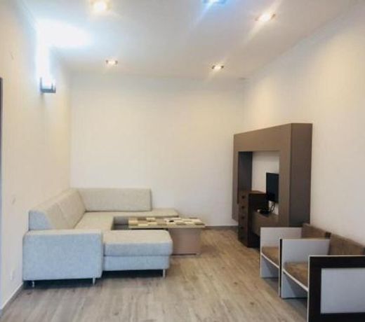 Apartment Soho Tabidze