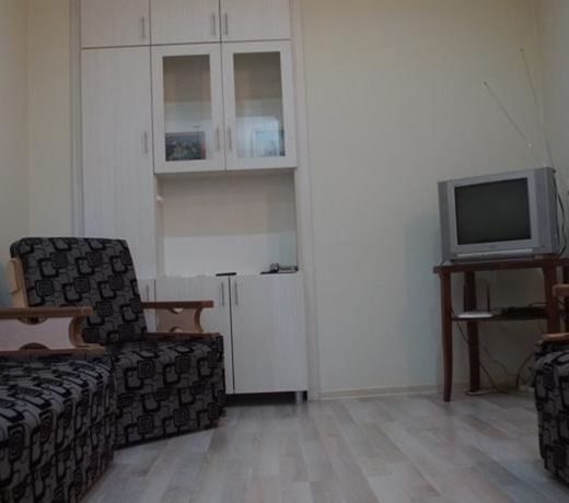 Apartment Soho Tabidze