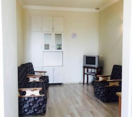 Apartment Soho Tabidze