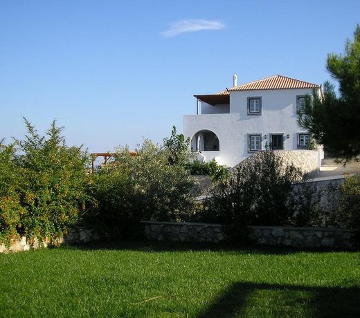 Villa Scirocco
