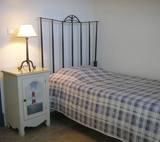 Villa Scirocco