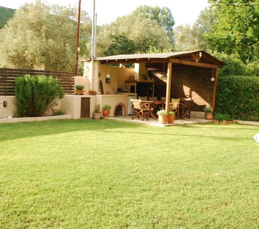 Jasmin Apartments
