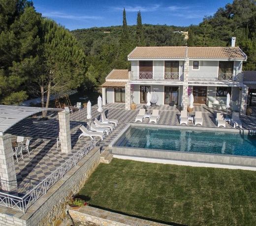 Luxury Villa Jupiter