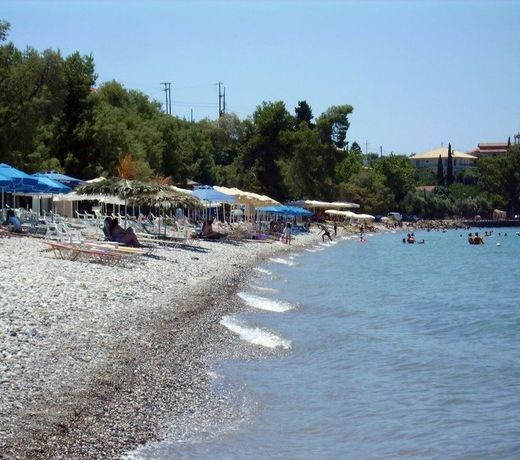 Nikos Panagiotareas House
