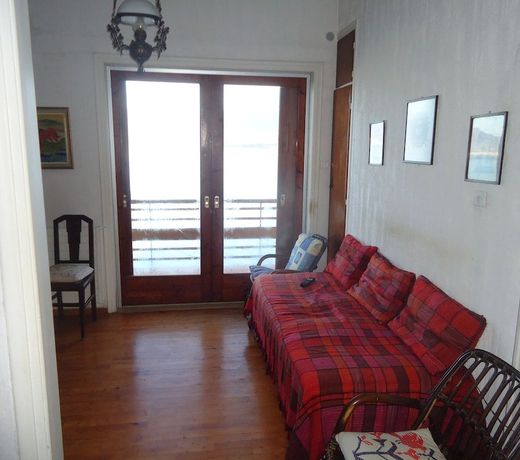 Nikos Panagiotareas House