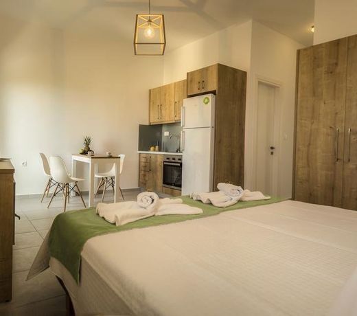 Castell Hotel