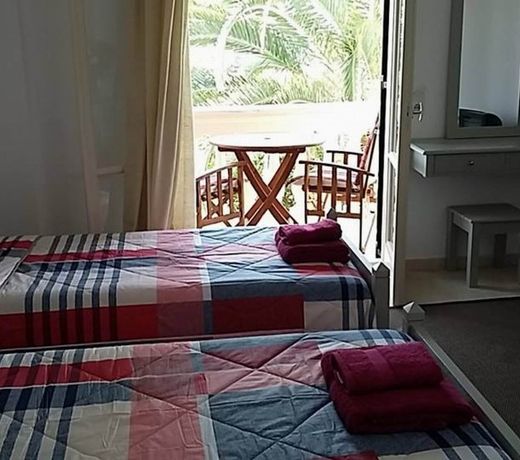 Ethnic Hotel