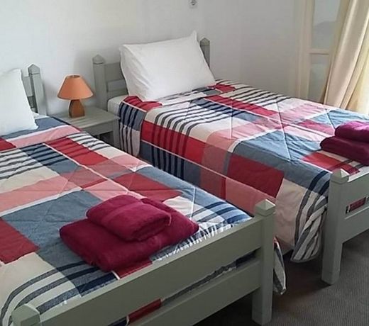 Ethnic Hotel