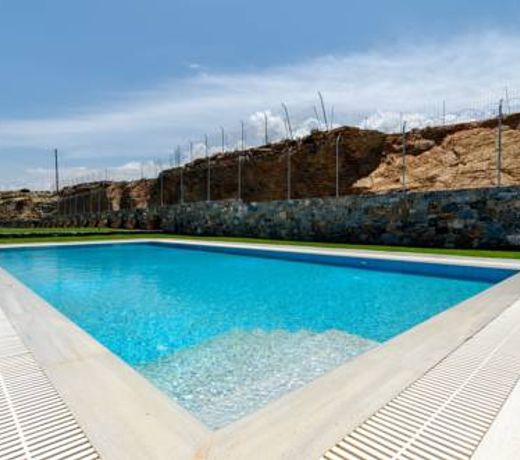 Horizon Med Villa