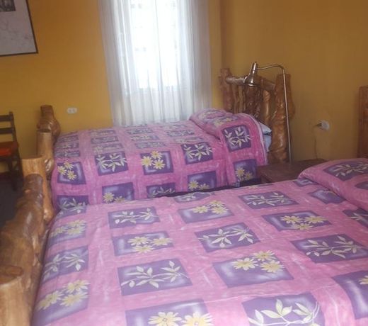 Hotel Altense