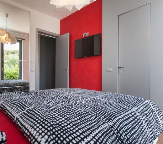 Villa Lagoderan