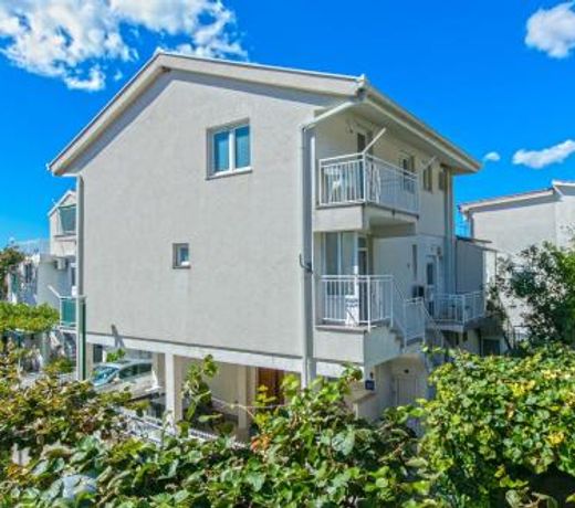Apartment Podaca 6677d