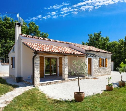 Villa Bilen