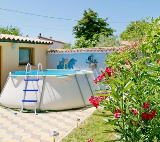 Holiday Home BakiÄ