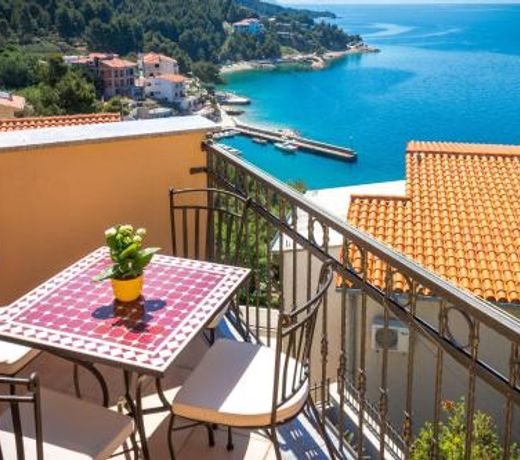 Guest House Davor Tomas