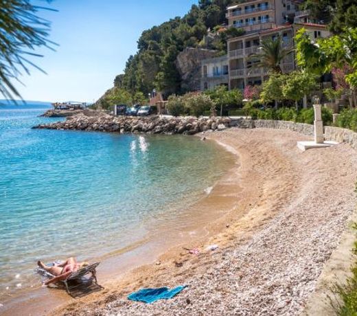 Guest House Davor Tomas