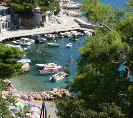 Guest House Davor Tomas