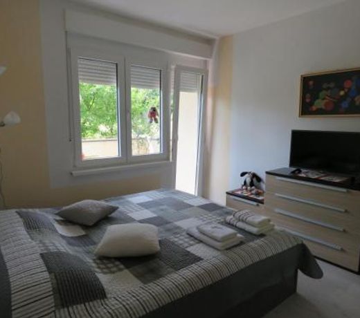 Apartman Snjeska