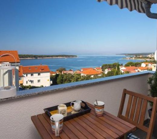 Guest house Mazuth