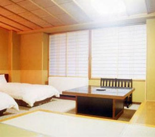 Naruko Hotel