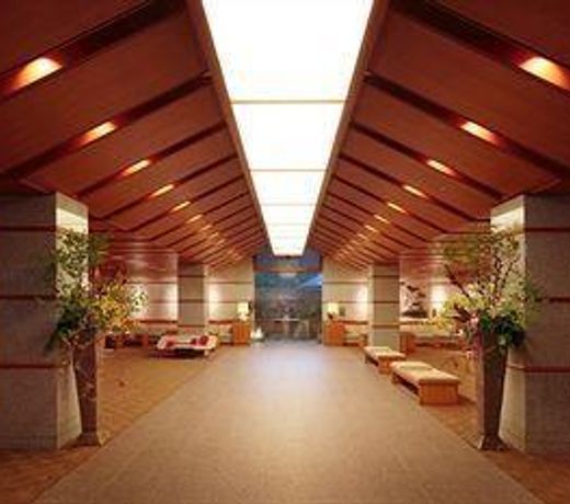Naruko Hotel