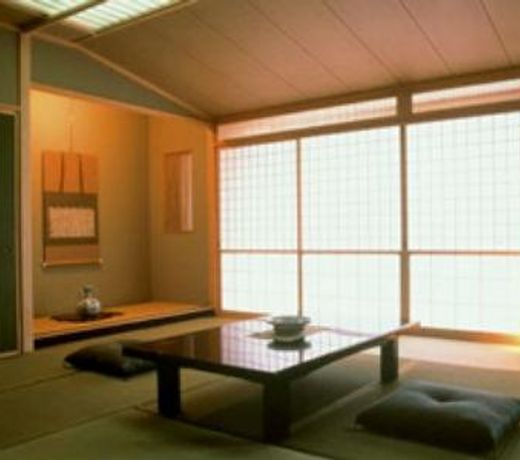 Naruko Hotel
