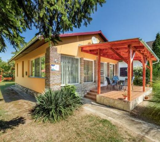 Holiday Home Sunny