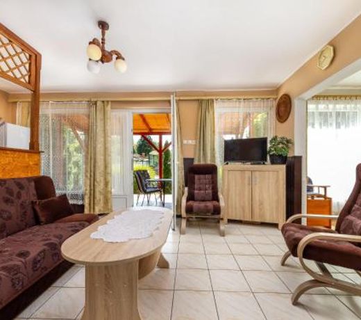 Holiday Home Sunny