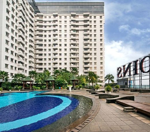 Grand Whiz Poins Simatupang Jakarta