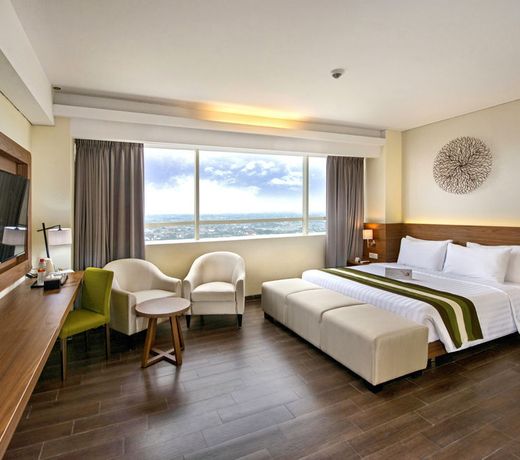 Grand Whiz Poins Simatupang Jakarta