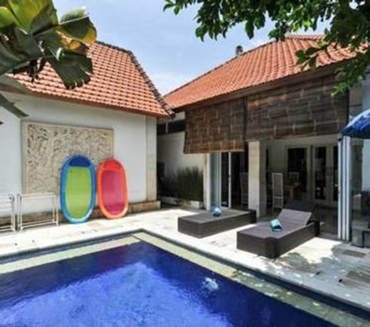 Villa Soleil