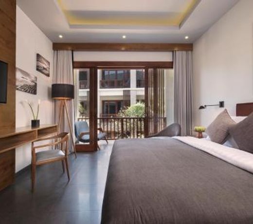 Akana Boutique Hotel