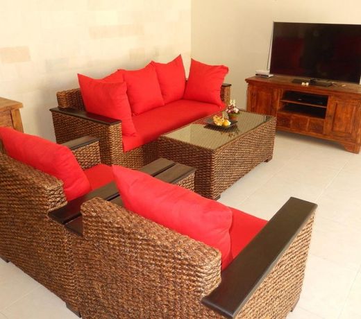 Waterlily Suites Sanur Villa