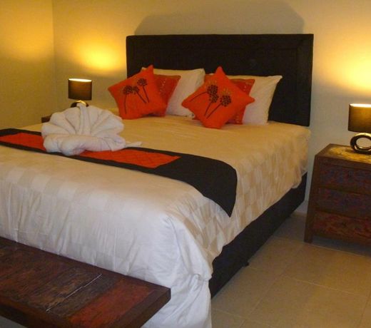 Waterlily Suites Sanur Villa