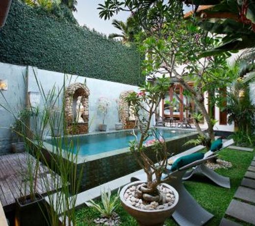 Villa San Sam