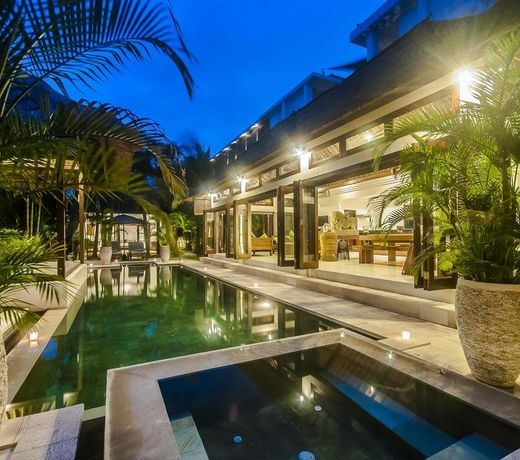 Villa Damai