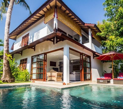 Villa Bewa