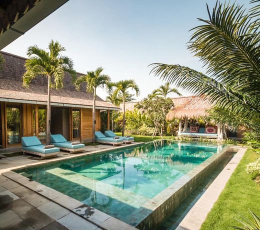 Villa Little Mannao