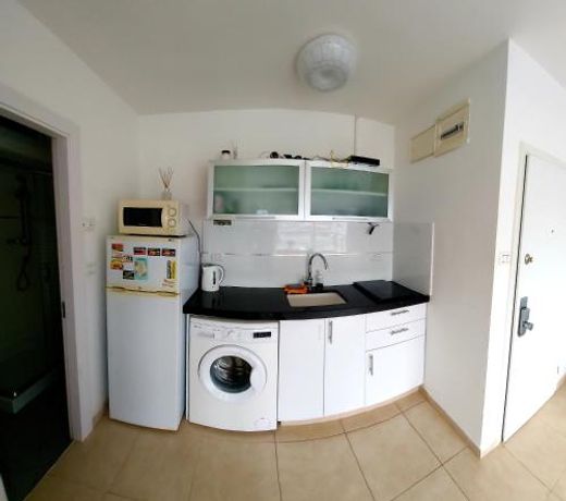 Hotel Apartment TLV-bat yam 81