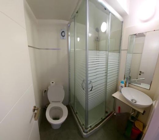 Hotel Apartment TLV-bat yam 81