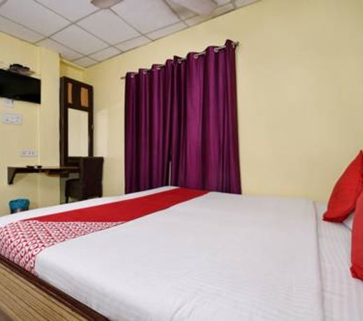 OYO 3519 Hotel Garden Inn