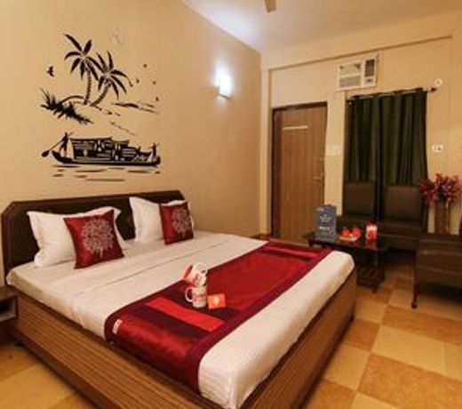 OYO 3519 Hotel Garden Inn