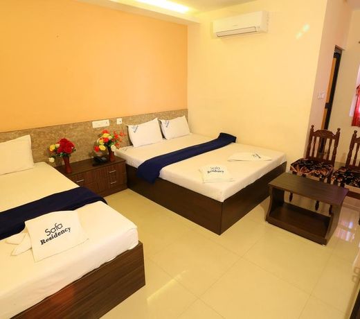 Safa Residency
