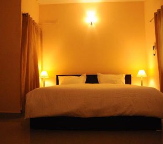 Jyothi Suites