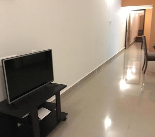 Jyothi Suites