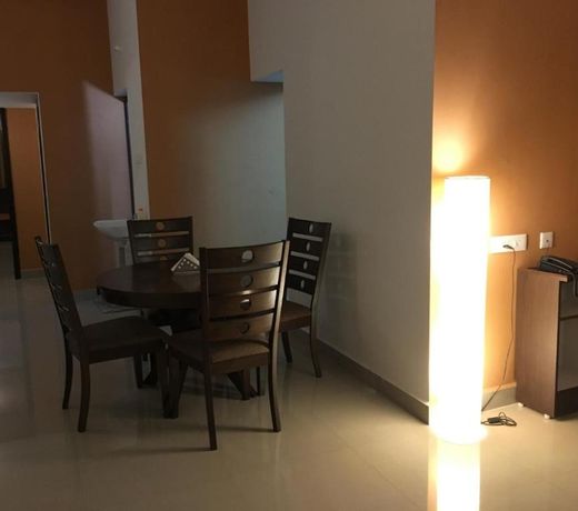 Jyothi Suites