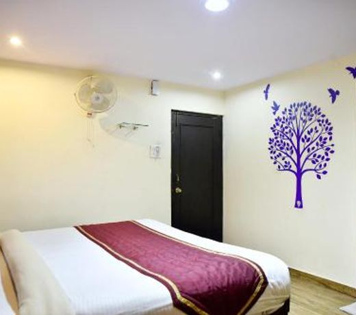 OYO 3361 Hotel Kapital